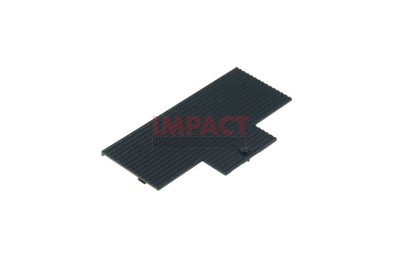 Memory Module Compartment Cover