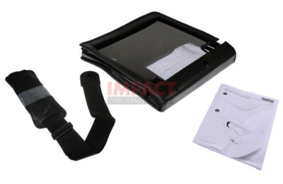 41U3142 - Thinkpad Black 12" Tablet Sleeve