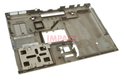 YJ830-RB - Bottom MAG Assembly