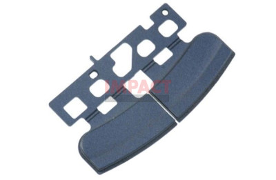 Touchpad Buttons