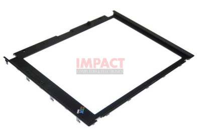 73H9888 - 12.1" LCD Front Cover