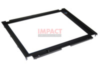 73H9888 - 12.1" LCD Front Cover