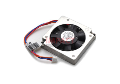 UDQFC3E75F - Fan Assembly