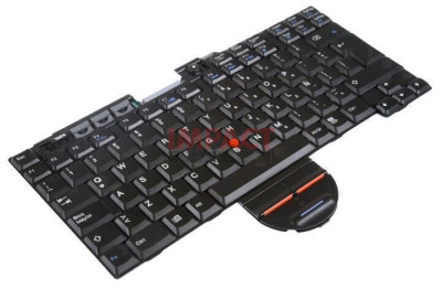 02K5631 - Keyboard (Spanish)