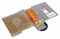 02K5631 - Keyboard (Spanish)