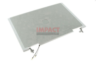 MG583 - Back LCD Cover