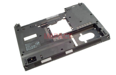 443886-001 - Base Enclosure (Bottom Chassis) Assembly