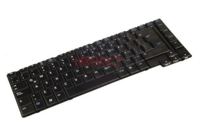 443922-161 - Spanish Keyboard (Teclado EN Español - Latin America SPILL-RESISTANT)