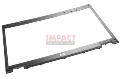446871-001 - Bezel for 15.4-Inch LCD Display