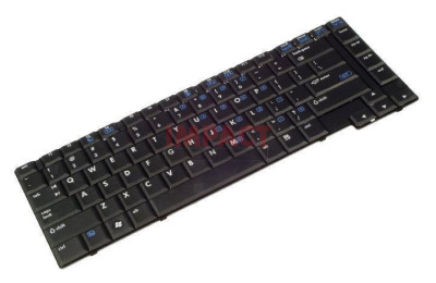 Keyboard (International/ English/ Eu)