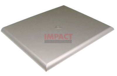 Back LCD Cover