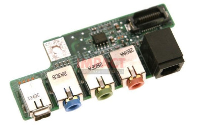 Audio Board