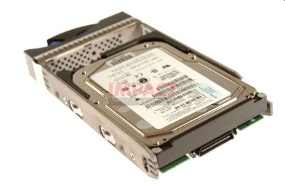 40K6857 - 146.8gb Hard Drive (HS 4GBPS FC 15K PS)