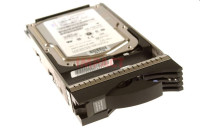 40K6857 - 146.8gb Hard Drive (HS 4GBPS FC 15K PS)
