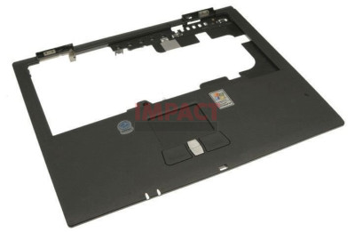 35EA1TATA01-RB - Palm Rest With Touch PAD
