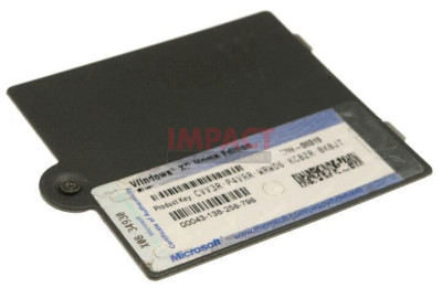 Mini PCI Cover
