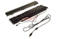 310-8058 - USB Enhanced Multimedia Keyboard