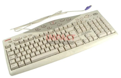 Spanish Keyboard (Teclado En Español - Latin America)