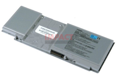 PABAS063 - Battery Pack (LITHIUM-ION)