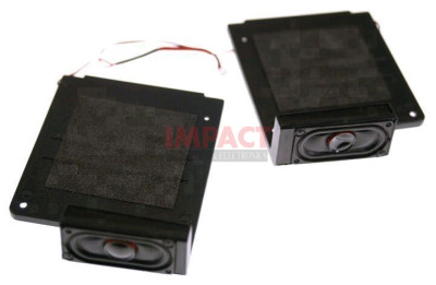 IMP-185857 - Left and Right Speaker Kit