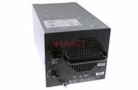 8-681-318-41 - 1300W Power Supply