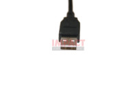 310-8060 - USB Enhanced Multimedia Keyboard