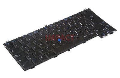 MH157 - Spanish Keyboard Unit/ Teclado En Español