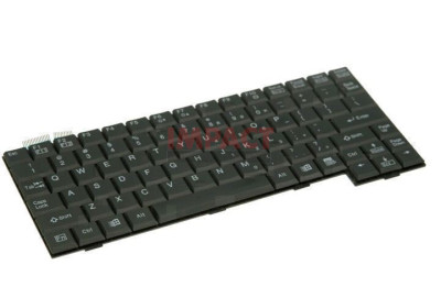 Keyboard USA/ Nl