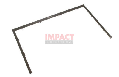 3-106-331-52 - Antenna Cover (Black)