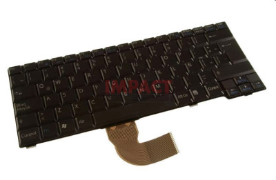 1-478-716-74 - Keyboard Unit (Latin America/ Teclado En Español)