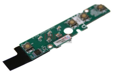 DAJM5CYBAA1 - Power Button Board