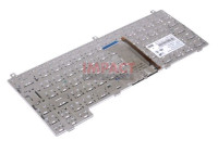 NSK-D701E - Spanish Keyboard Unit/ Teclado En Español