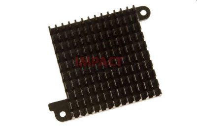FBVM5015016 - Video Card Heatsink