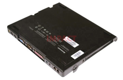 41U3120 - Ultrabase Docking Station