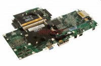 UW953 - System Board (Main Board INTG)