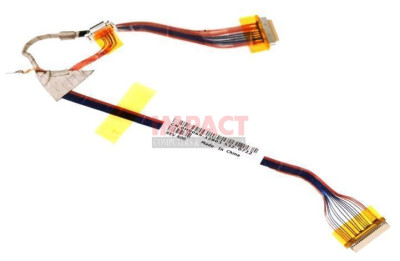 H0061 - LCD Harness (12.1)