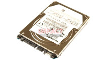 MK1637GSX - 160GB Sata 5400 RPM Hard Drive