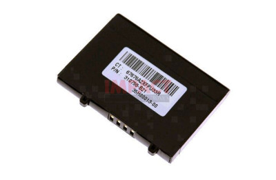 FA110A-GN - Battery, 900-MAH Smart (Option), FA110A-AC3, 310798-B21, 311949-001, BHEW-8609 (Pda Battery)