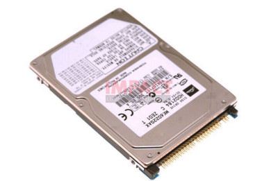 80GB Momentus Hard Drive (Ultra ATA/ 100)