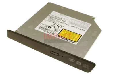 DVD-ROM/ CD-RW Combo Drive