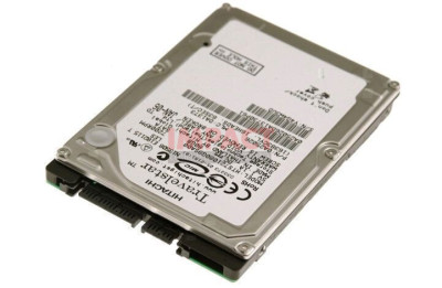 397889-001 - 80GB Travelstar Hard Drive (Serial ATA 1.5gb/ S)