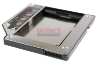 41U3148 - Second Hard Drive Adapter for Ultrabay Slim