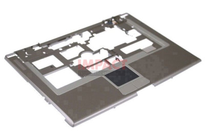 NF396 - Palm Rest Assembly With Touch PAD