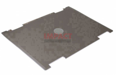 D4202-2 - 15.4 LCD Back Cover (no Hinges)