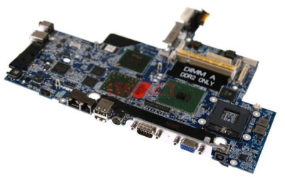 NF402 - System Board (Main Board MN)