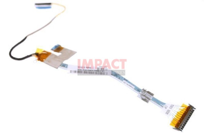 Y8684 - 15.4" LCD Harness/ LCD Cable