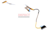 Y8684 - 15.4" LCD Harness/ LCD Cable