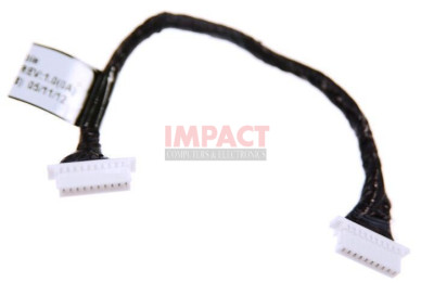DC025072600 - Bluetooth 10 Pin Cable
