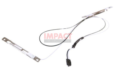 IMP-186287 - Wireless Antenna with Cables