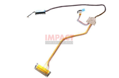 LCD Harness